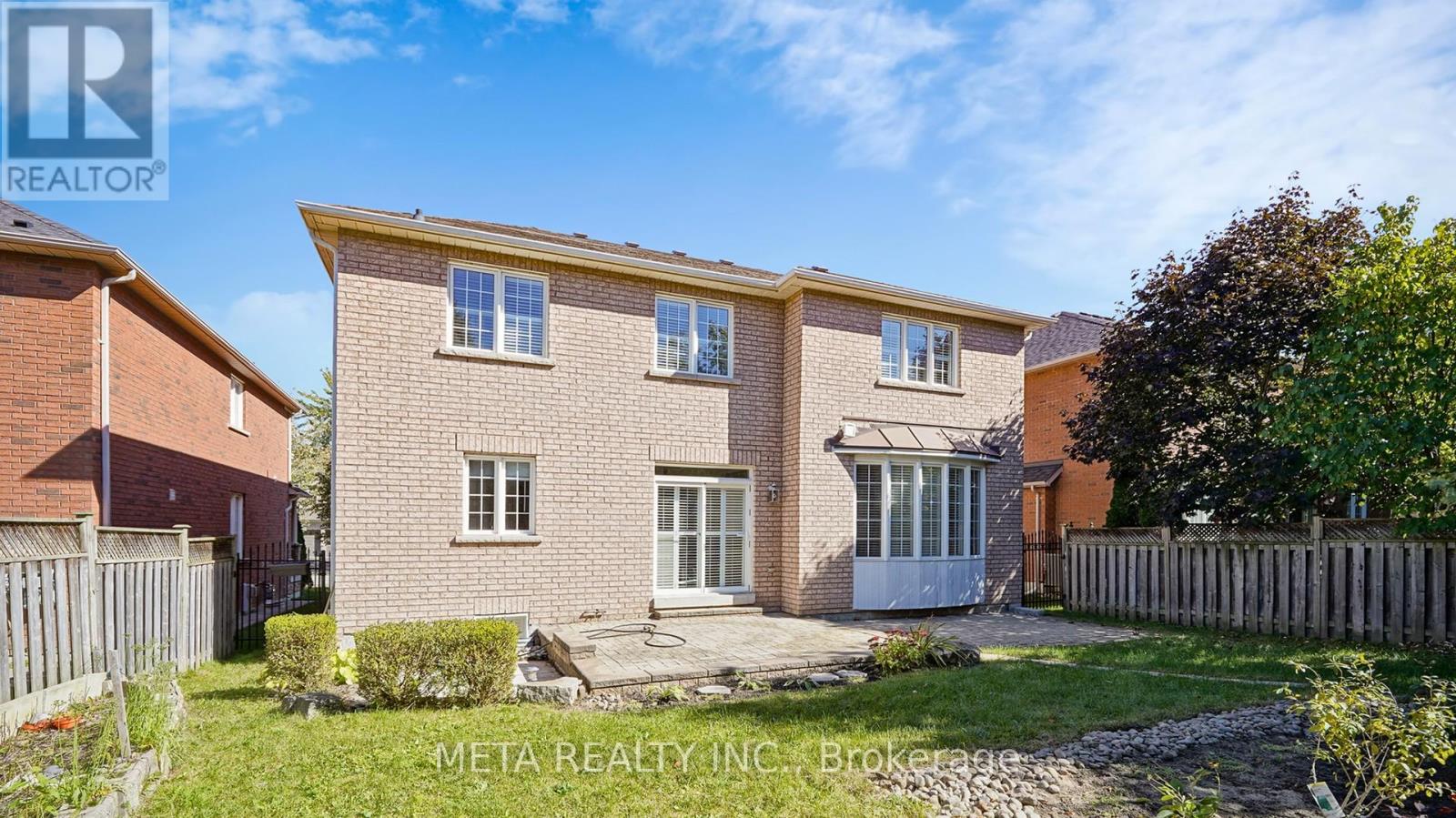 188 Willis Drive, Aurora (Aurora Highlands), Ontario  L4G 7M2 - Photo 45 - N12445606