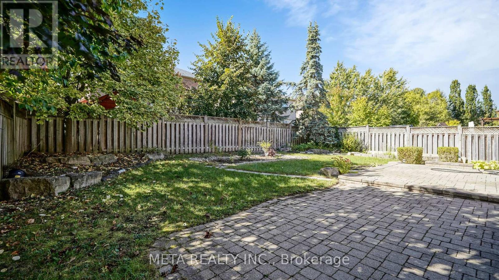 188 Willis Drive, Aurora (Aurora Highlands), Ontario  L4G 7M2 - Photo 46 - N12445606