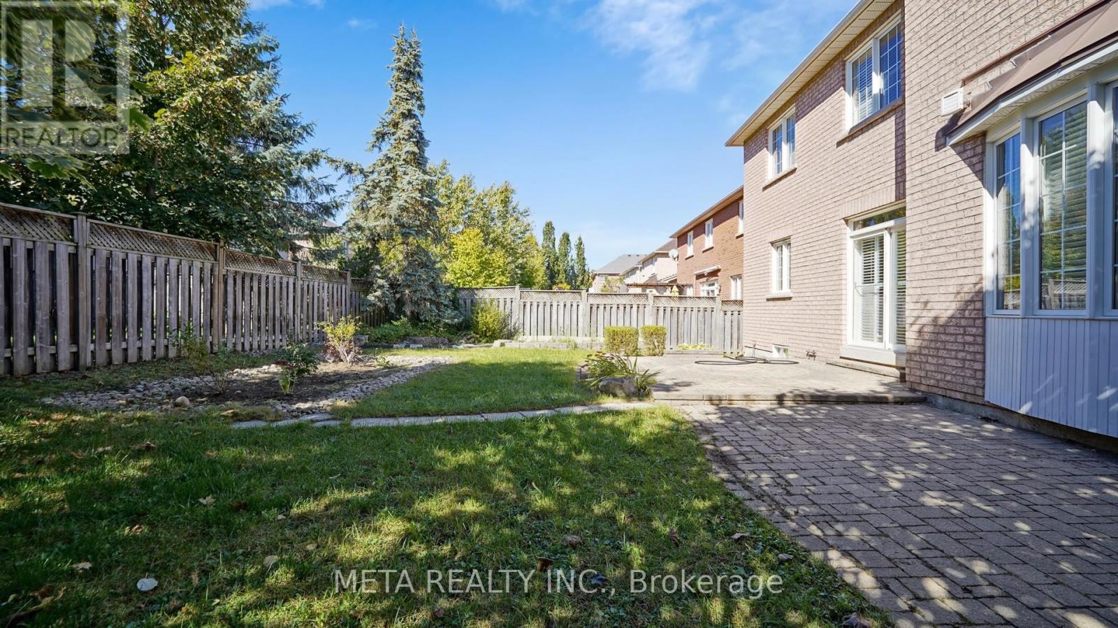 188 Willis Drive, Aurora (Aurora Highlands), Ontario  L4G 7M2 - Photo 47 - N12445606