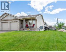 2 Thornhill Crescent, Moncton, New Brunswick