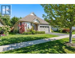 56 SUNRISE COURT, Fort Erie, Ontario