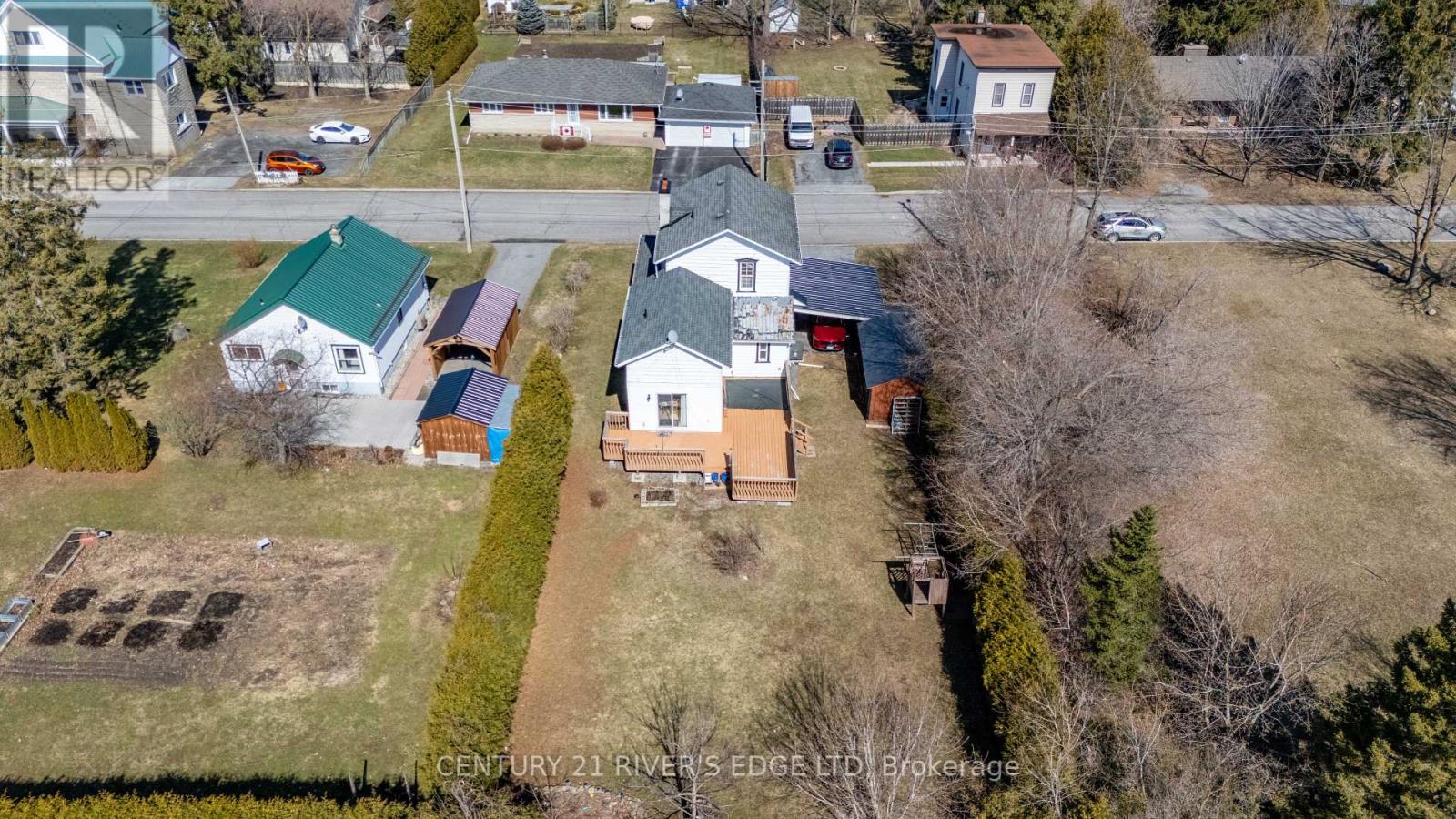 453 May Street, North Dundas, Ontario  K0C 2K0 - Photo 30 - X12445609