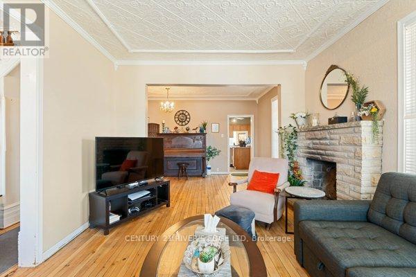 453 May Street, North Dundas, Ontario  K0C 2K0 - Photo 7 - X12445609