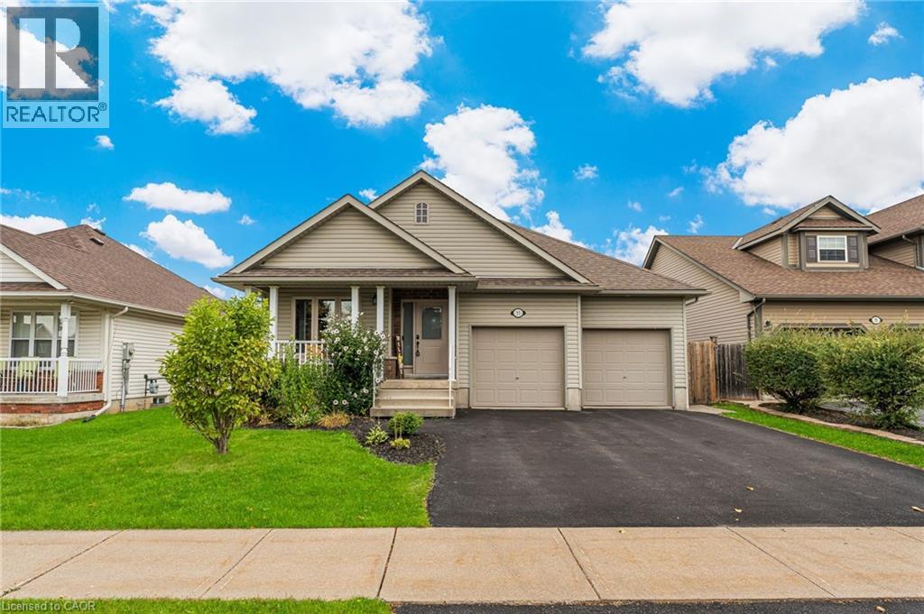 33 Sarah Crescent, Smithville, Ontario  L0R 2A0 - Photo 2 - 40772979