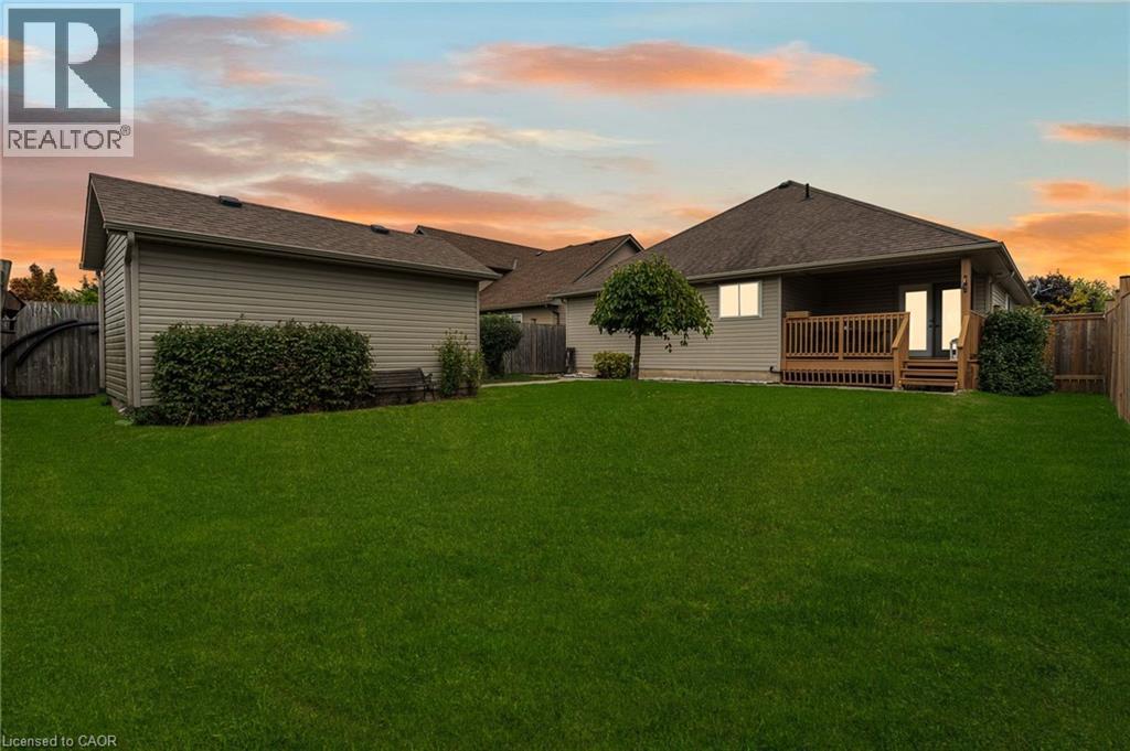 33 Sarah Crescent, Smithville, Ontario  L0R 2A0 - Photo 3 - 40772979
