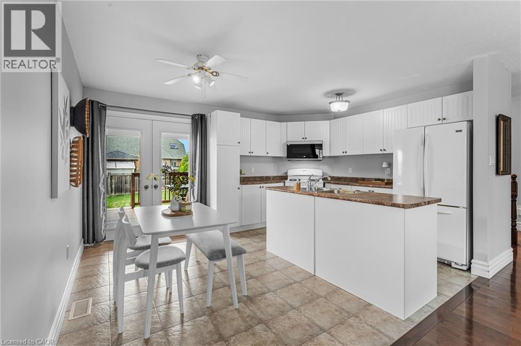 33 Sarah Crescent, Smithville, Ontario  L0R 2A0 - Photo 9 - 40772979