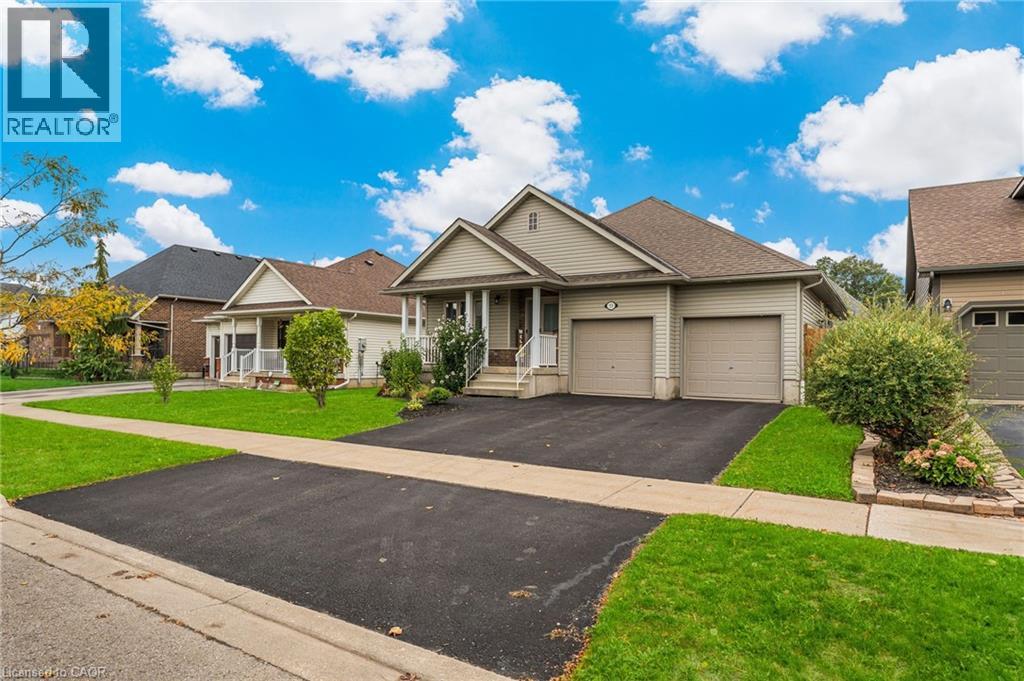 33 Sarah Crescent, Smithville, Ontario  L0R 2A0 - Photo 33 - 40772979