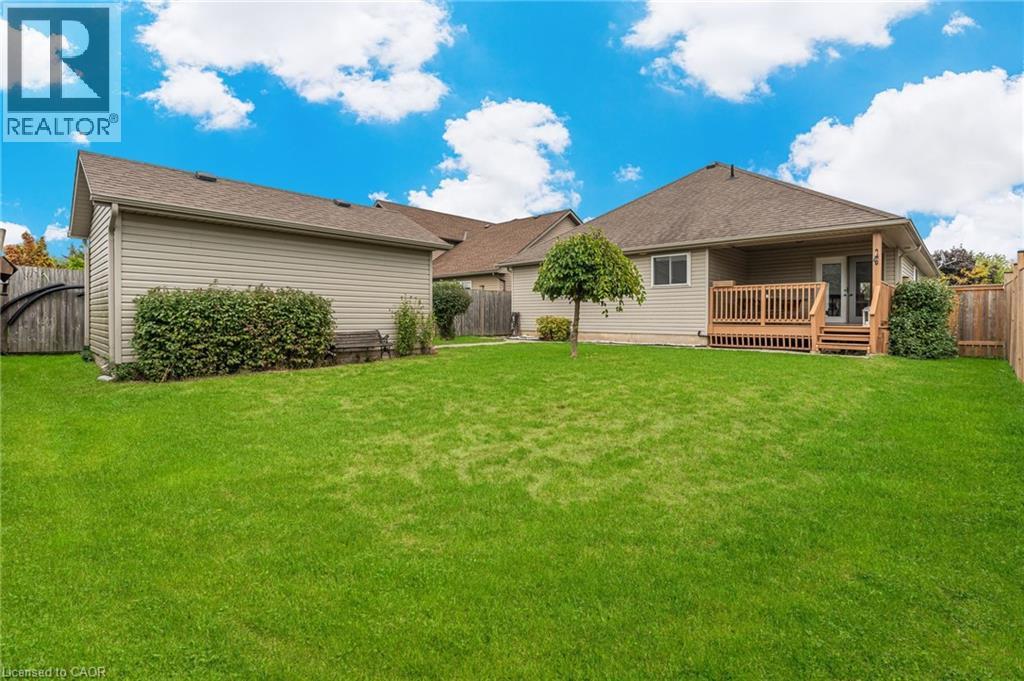 33 Sarah Crescent, Smithville, Ontario  L0R 2A0 - Photo 34 - 40772979