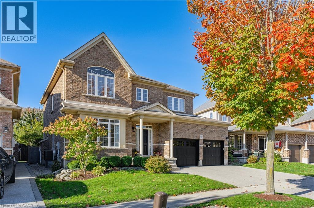 917 Fung Place, Kitchener, Ontario  N2A 4M3 - Photo 3 - 40774640