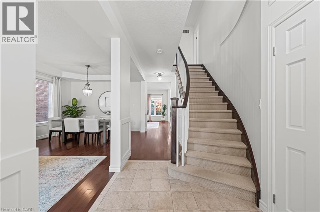 917 Fung Place, Kitchener, Ontario  N2A 4M3 - Photo 6 - 40774640