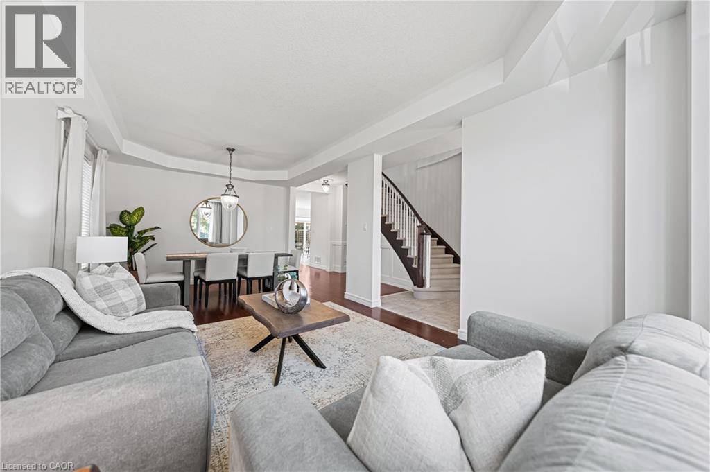 917 Fung Place, Kitchener, Ontario  N2A 4M3 - Photo 12 - 40774640