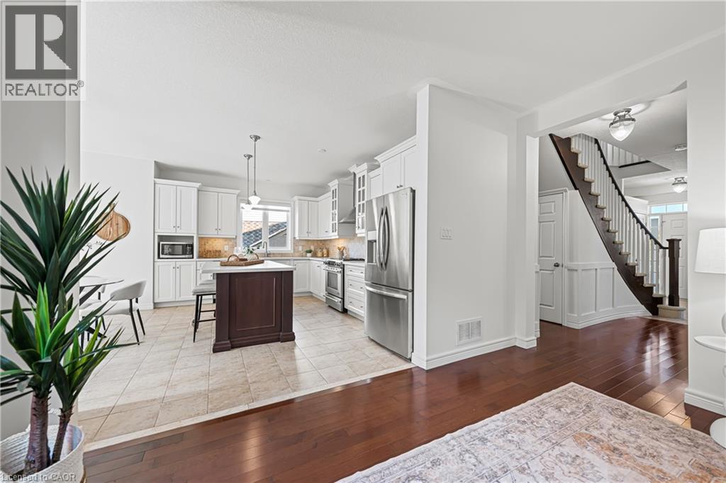 917 Fung Place, Kitchener, Ontario  N2A 4M3 - Photo 19 - 40774640