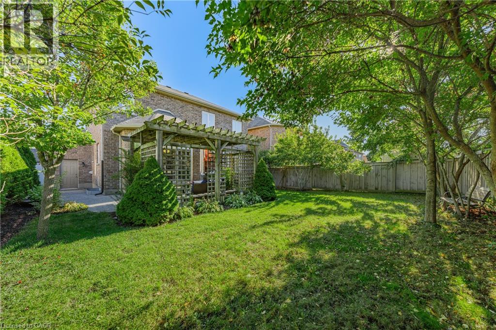 917 Fung Place, Kitchener, Ontario  N2A 4M3 - Photo 49 - 40774640