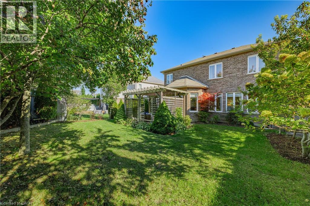 917 Fung Place, Kitchener, Ontario  N2A 4M3 - Photo 47 - 40774640