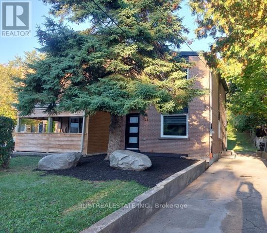 43 ANACONDA AVENUE, Toronto, Ontario