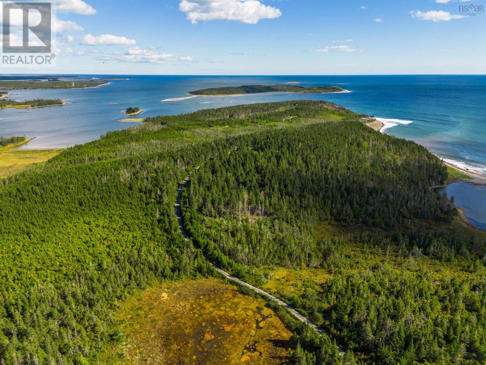 Lot 20 & 21 Holland Harbour Road, Holland Harbour, Nova Scotia  B0J 3C0 - Photo 6 - 202521840