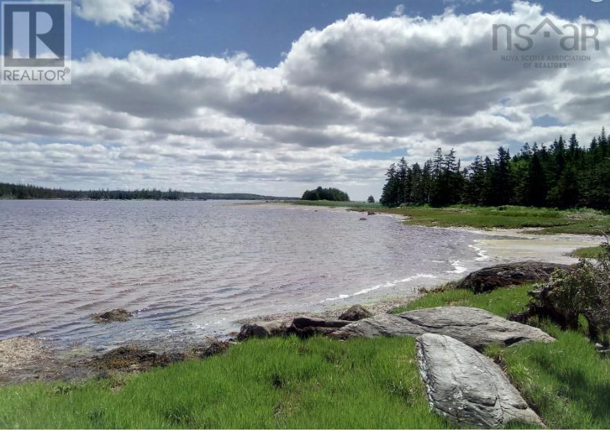 Lot 20 & 21 Holland Harbour Road, Holland Harbour, Nova Scotia