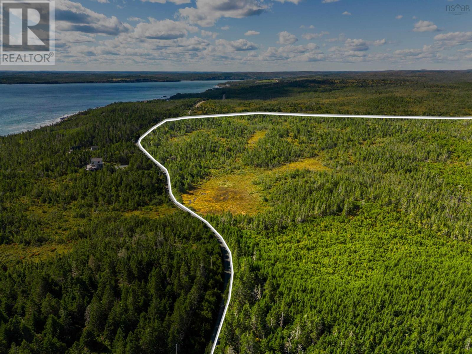 Lot 20 & 21 Holland Harbour Road, Holland Harbour, Nova Scotia  B0J 3C0 - Photo 15 - 202521840