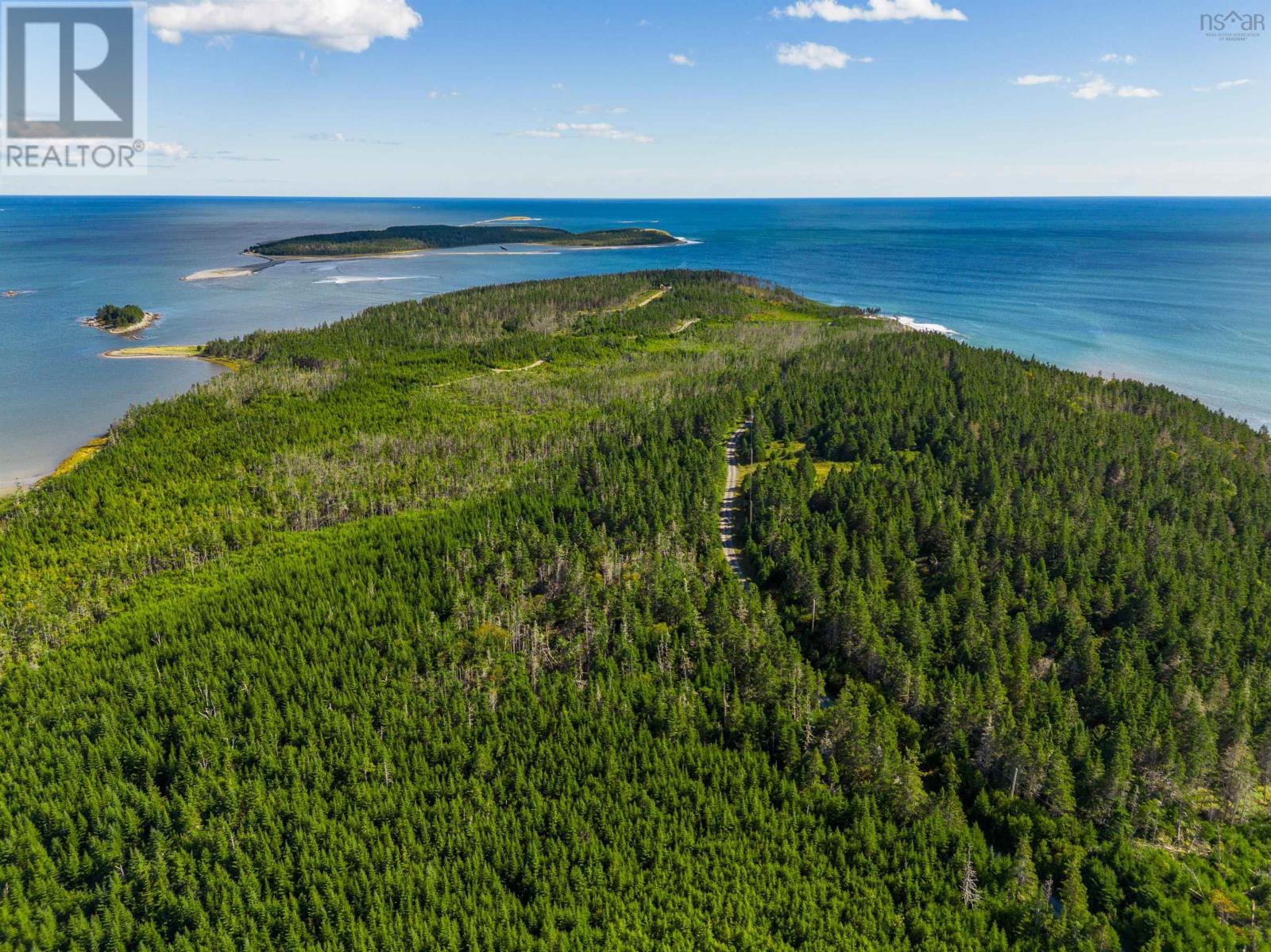 Lot 20 & 21 Holland Harbour Road, Holland Harbour, Nova Scotia  B0J 3C0 - Photo 11 - 202521840