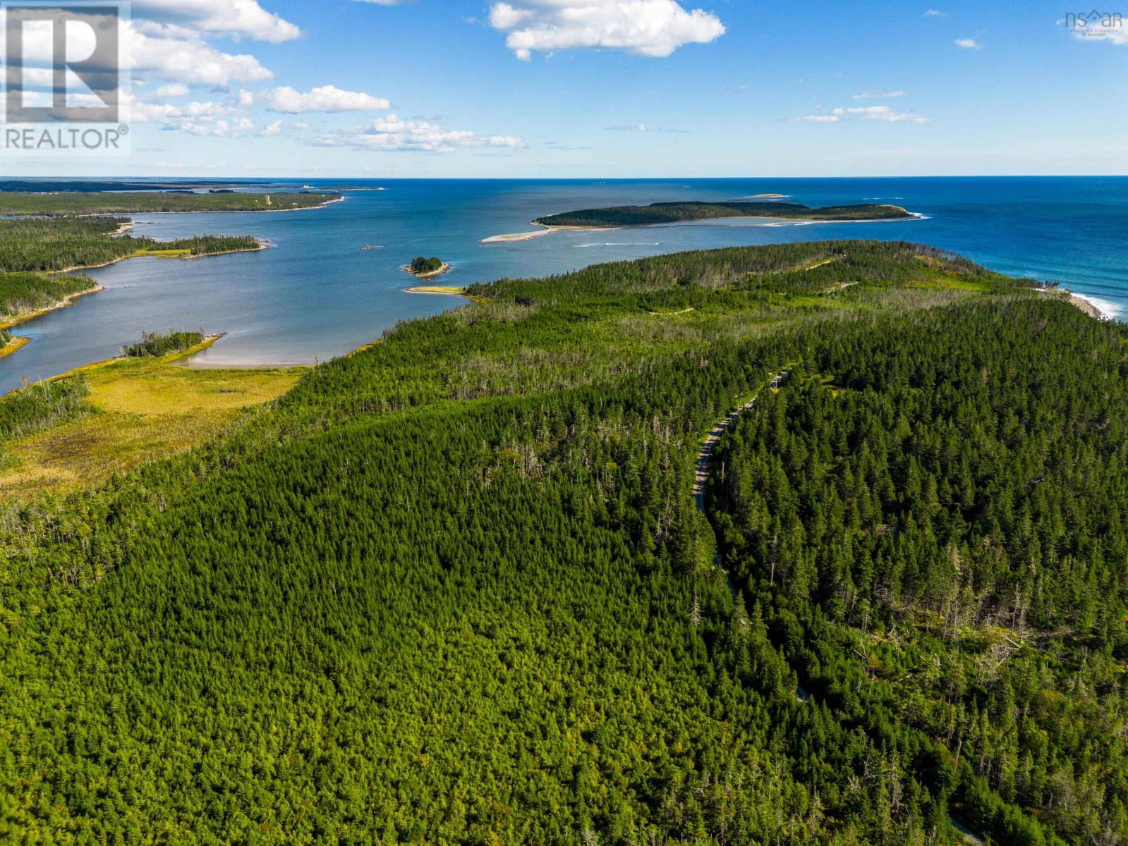 Lot 20 & 21 Holland Harbour Road, Holland Harbour, Nova Scotia  B0J 3C0 - Photo 13 - 202521840