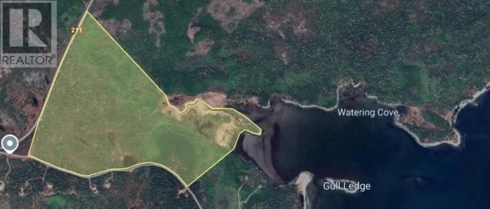 Lot 20 & 21 Holland Harbour Road, Holland Harbour, Nova Scotia  B0J 3C0 - Photo 3 - 202521840