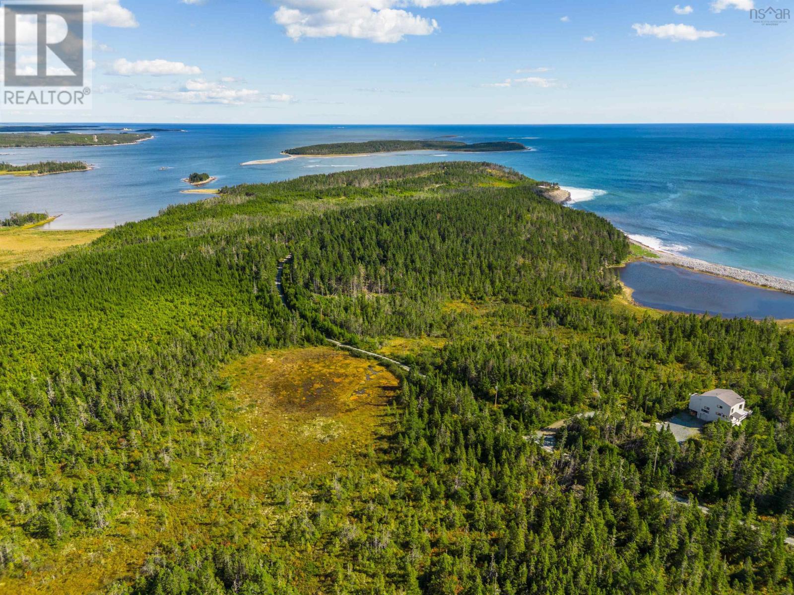 Lot 20 & 21 Holland Harbour Road, Holland Harbour, Nova Scotia  B0J 3C0 - Photo 5 - 202521840
