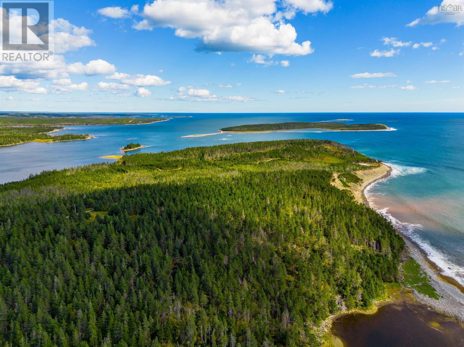 Lot 20 & 21 Holland Harbour Road, Holland Harbour, Nova Scotia  B0J 3C0 - Photo 7 - 202521840