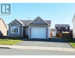 46 Keystone Avenue, Paradise, Newfoundland & Labrador