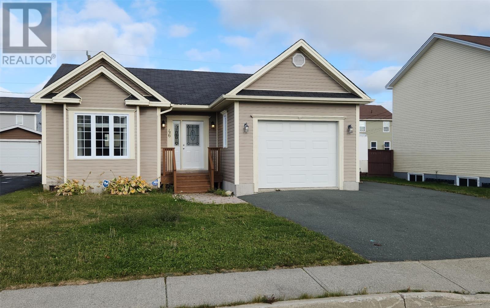 46 Keystone Avenue, Paradise, Newfoundland & Labrador  A1L 2H3 - Photo 2 - 1291119