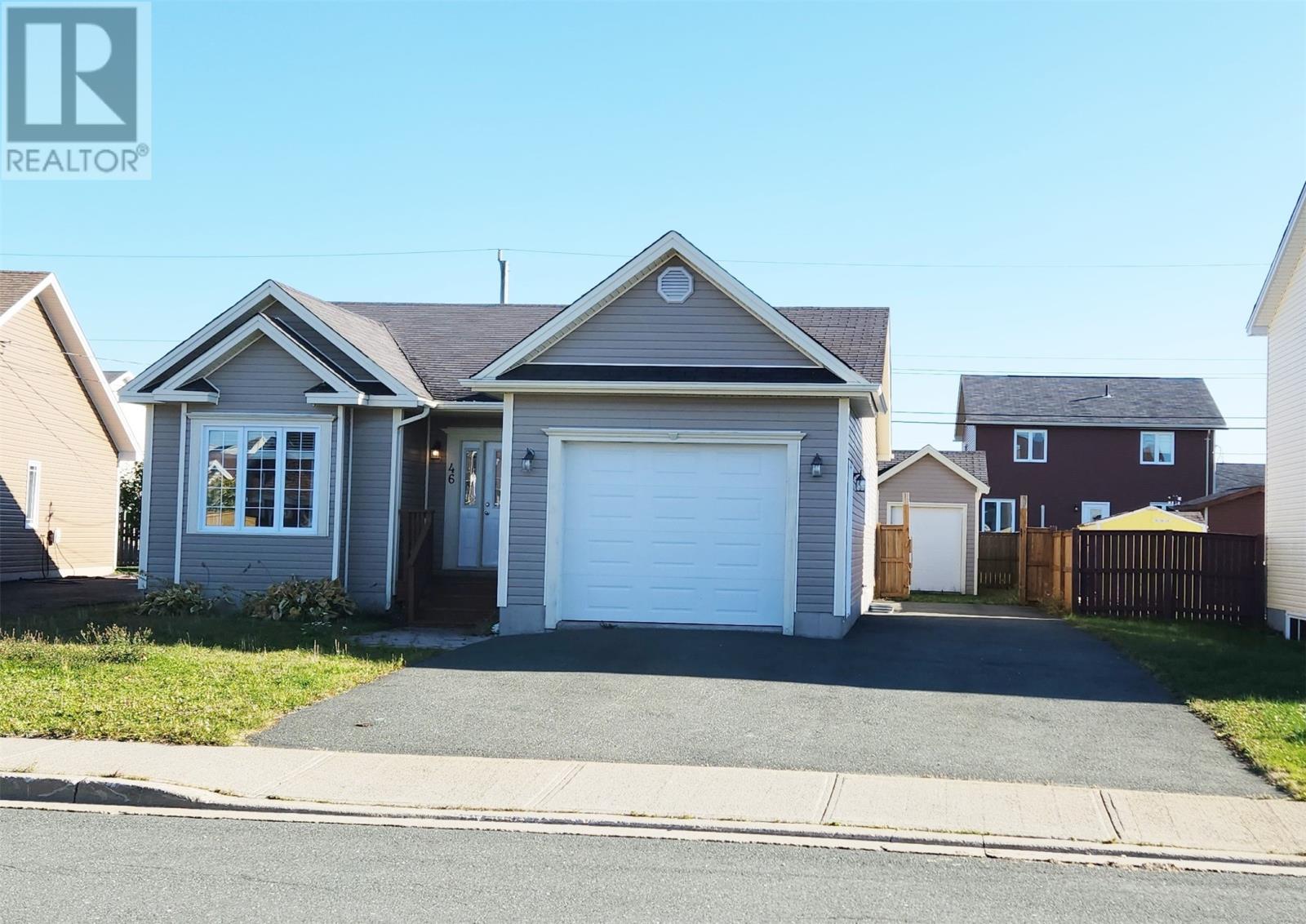 46 Keystone Avenue, Paradise, Newfoundland & Labrador  A1L 2H3 - Photo 36 - 1291119