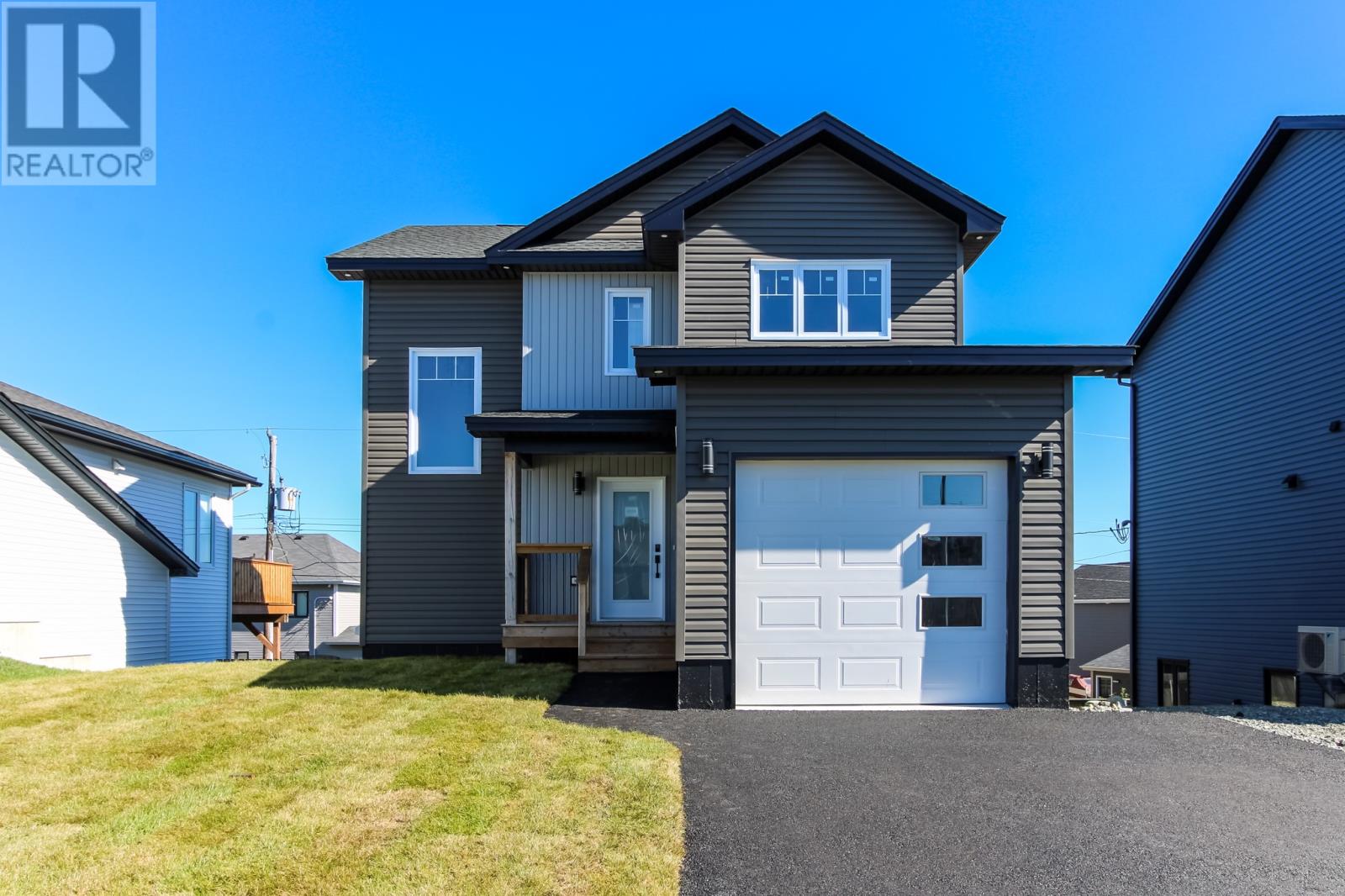 20 Pepperwood Drive, St. John's, Newfoundland & Labrador  A1H 0L3 - Photo 1 - 1291207