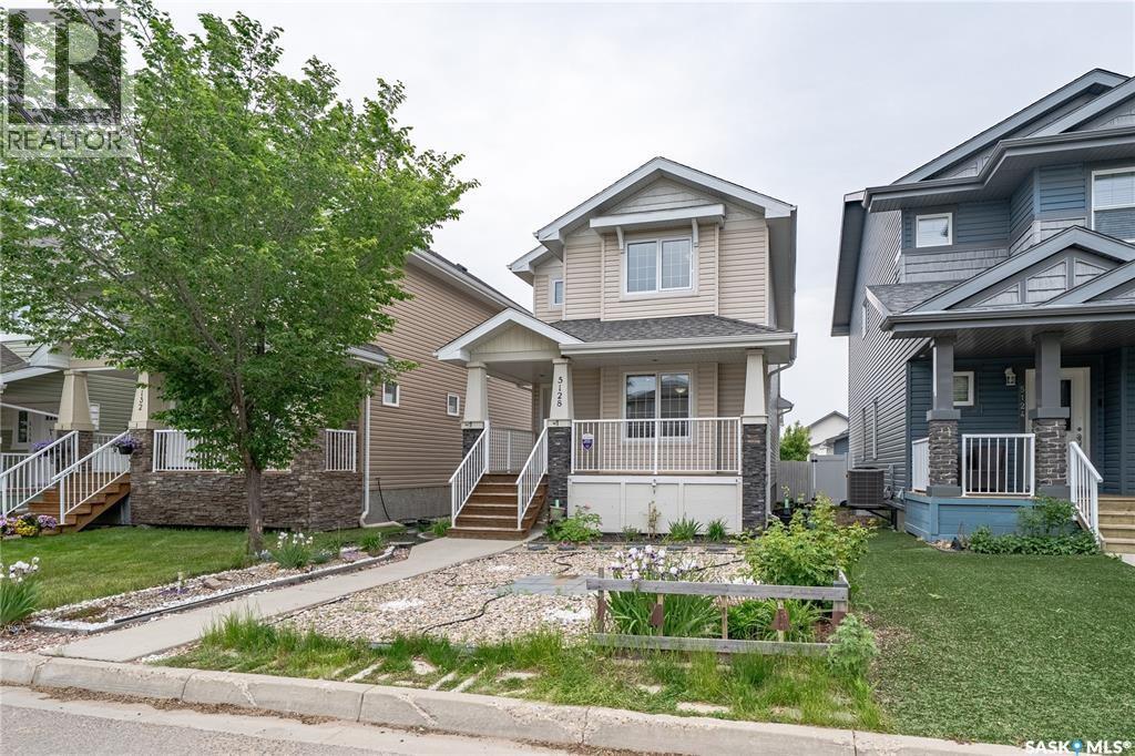 5128 Aerial Crescent, Regina, Saskatchewan  S4W 0C8 - Photo 3 - SK020083