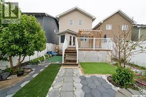 5128 Aerial Crescent, Regina, Saskatchewan  S4W 0C8 - Photo 38 - SK020083