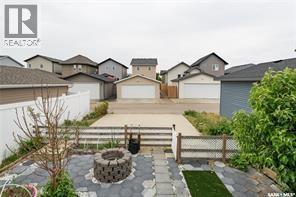 5128 Aerial Crescent, Regina, Saskatchewan  S4W 0C8 - Photo 35 - SK020083