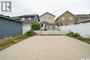 5128 Aerial Crescent, Regina, Saskatchewan  S4W 0C8 - Photo 36 - SK020083