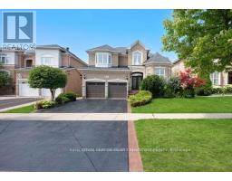 40 BARBERRY CRESCENT, Richmond Hill, Ontario