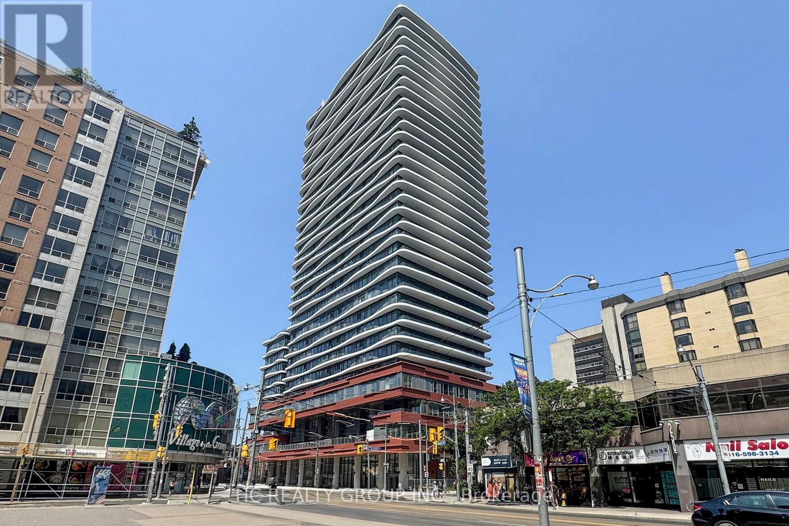 Ph03 - 280 Dundas Street W, Toronto, Ontario  M5T 0E3 - Photo 2 - C12441114