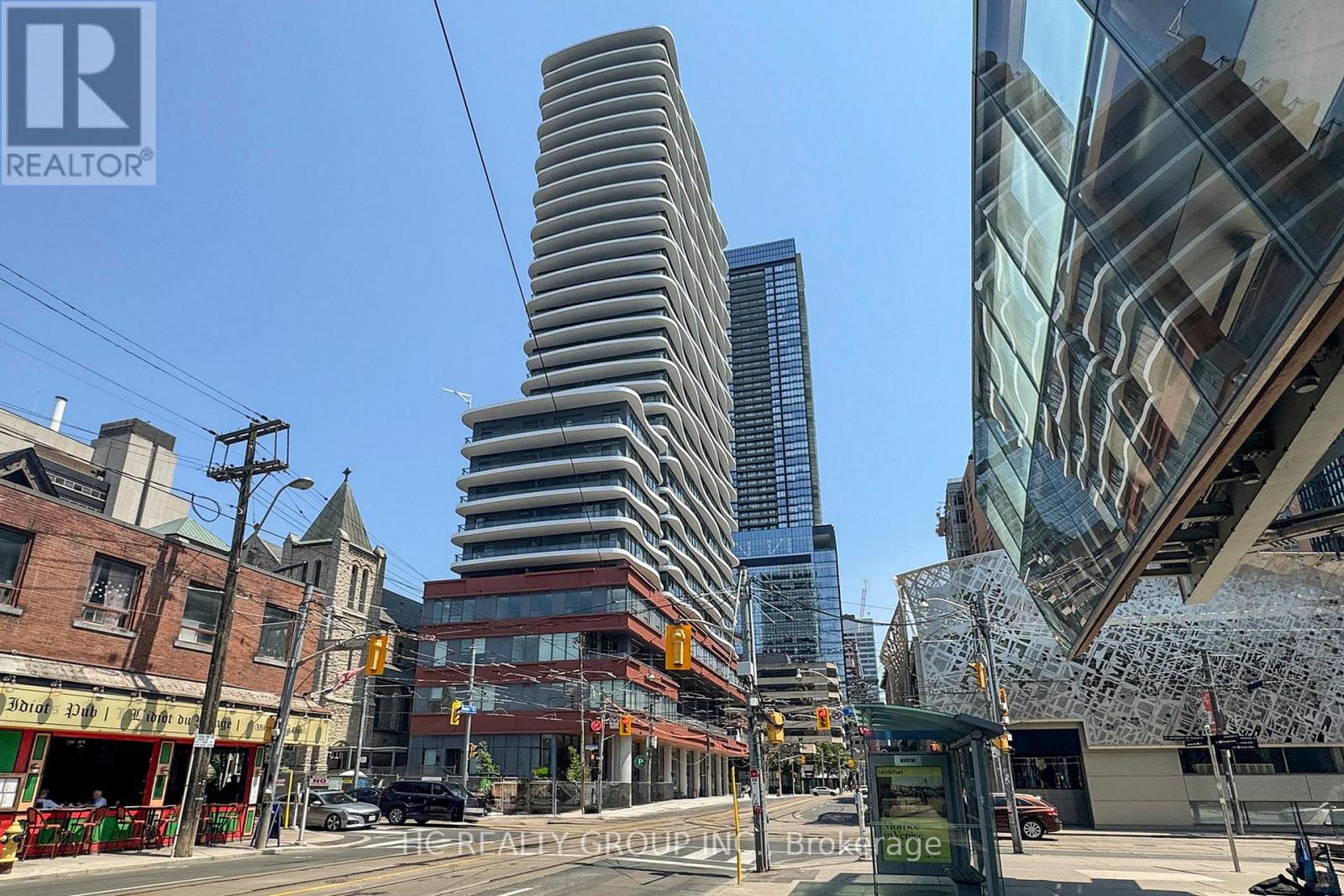 Ph03 - 280 Dundas Street W, Toronto, Ontario  M5T 0E3 - Photo 3 - C12441114