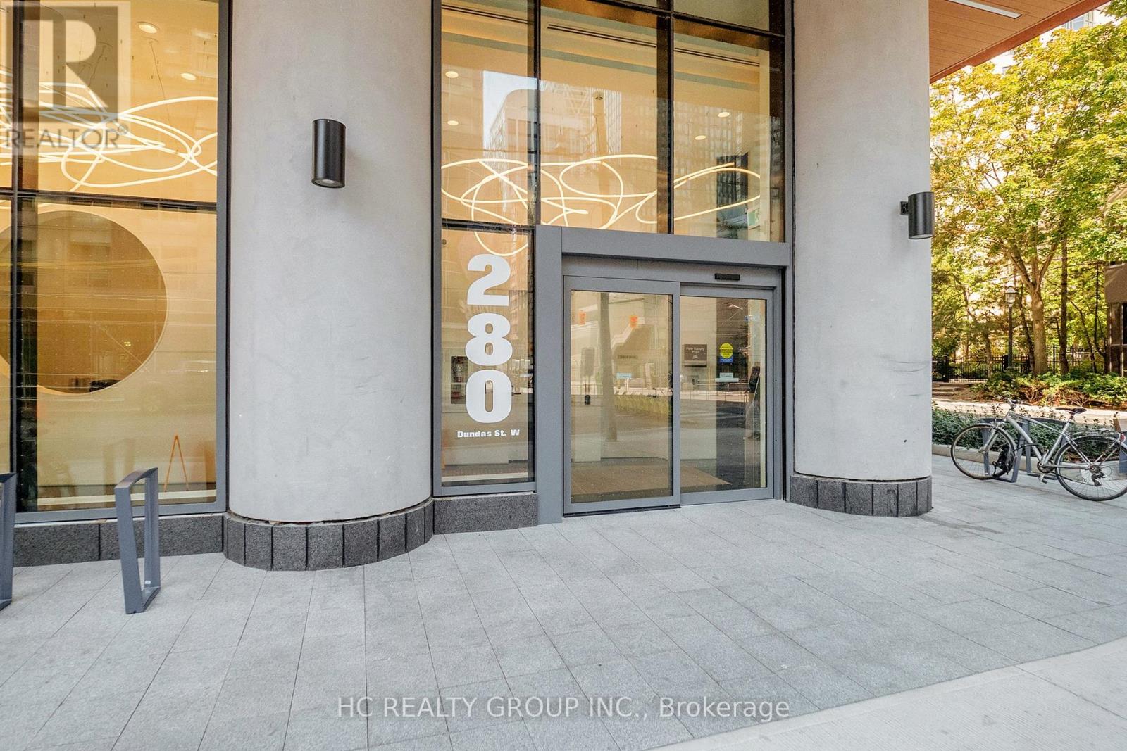 Ph03 - 280 Dundas Street W, Toronto, Ontario  M5T 0E3 - Photo 4 - C12441114