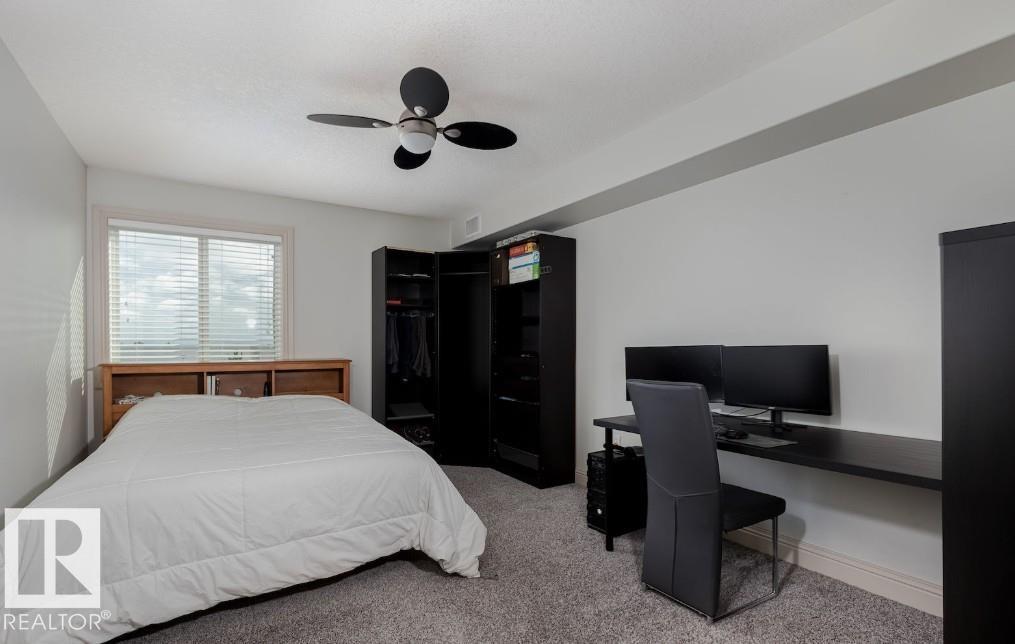 #420 13005 140 Av Nw, Edmonton, Alberta  T6V 1X1 - Photo 14 - E4460933