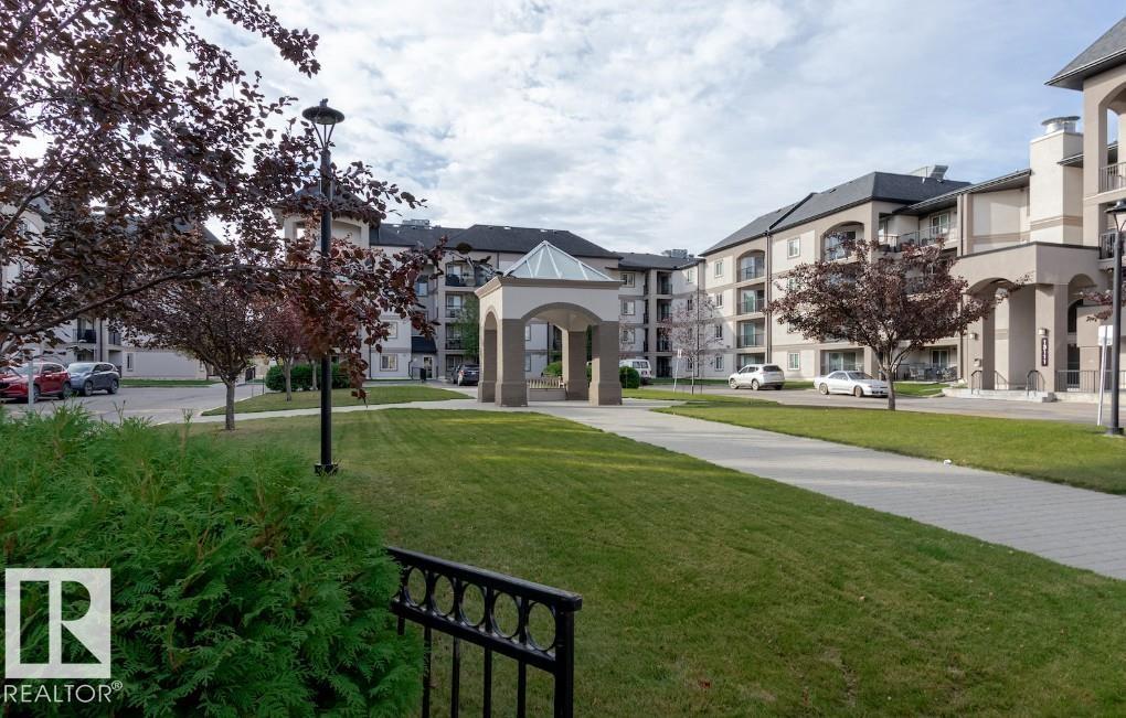 #420 13005 140 Av Nw, Edmonton, Alberta  T6V 1X1 - Photo 2 - E4460933