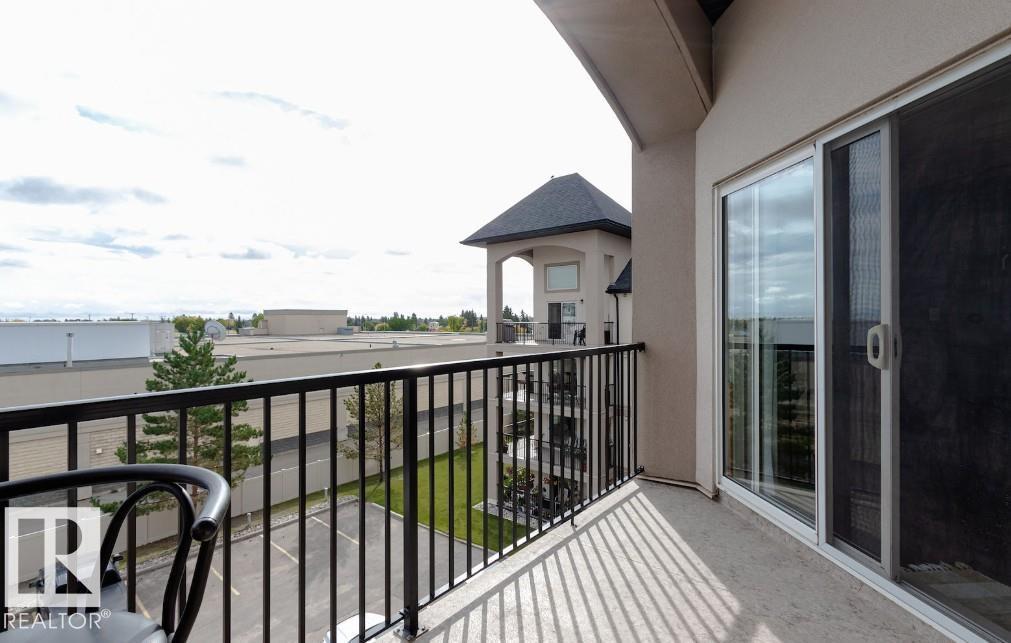 #420 13005 140 Av Nw, Edmonton, Alberta  T6V 1X1 - Photo 23 - E4460933