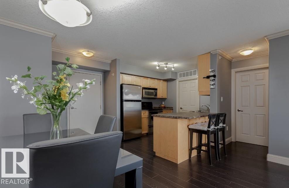 #420 13005 140 Av Nw, Edmonton, Alberta  T6V 1X1 - Photo 6 - E4460933