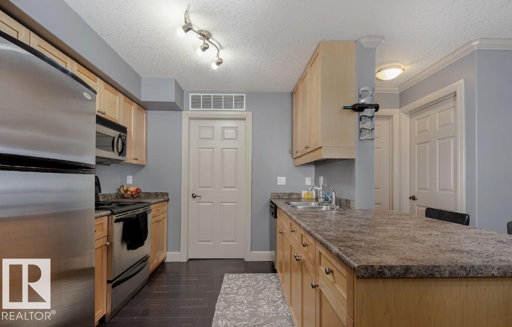 #420 13005 140 Av Nw, Edmonton, Alberta  T6V 1X1 - Photo 7 - E4460933