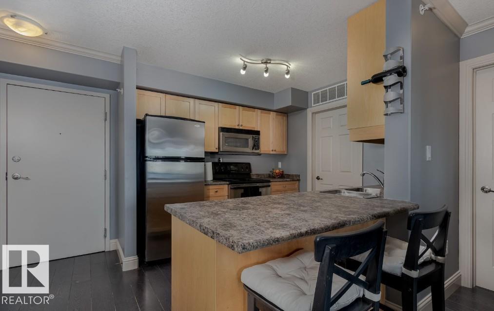 #420 13005 140 Av Nw, Edmonton, Alberta  T6V 1X1 - Photo 8 - E4460933