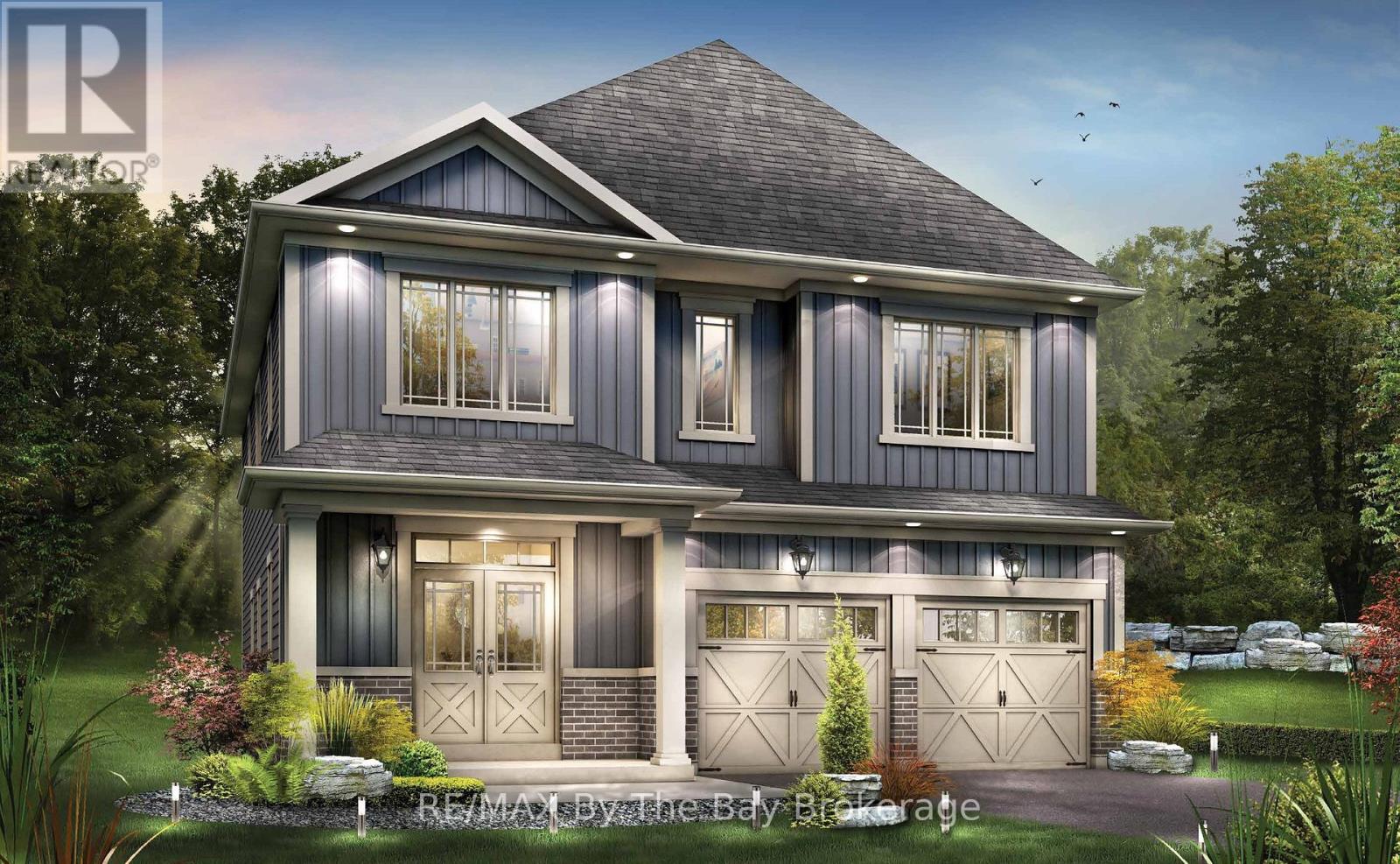 66 AMBER DRIVE, Wasaga Beach, Ontario