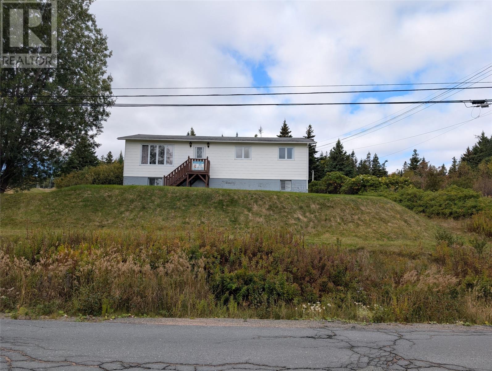 34 Church Hill, Hillview, Newfoundland & Labrador  A0E 2A0 - Photo 1 - 1289917