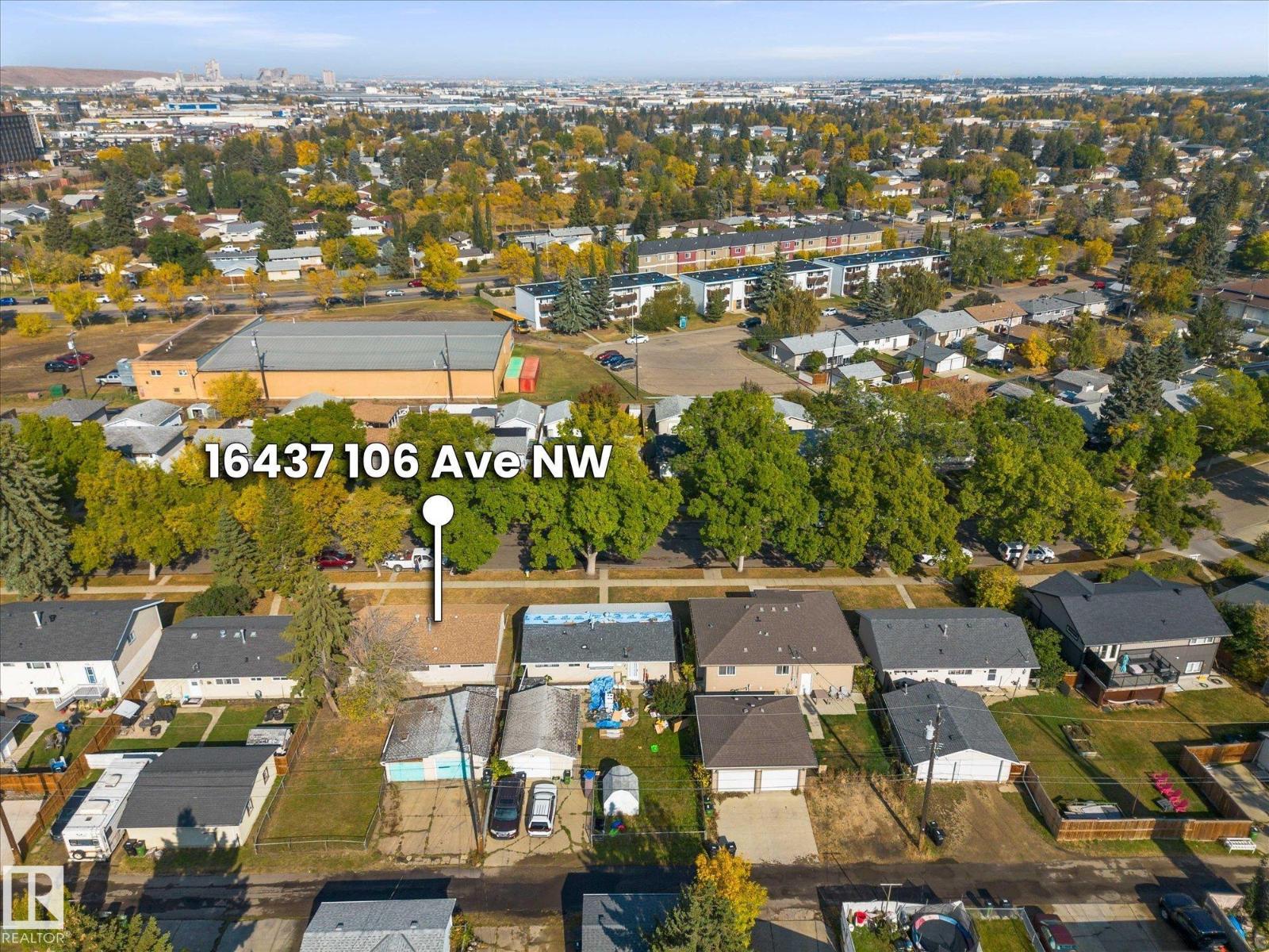 16437 106 Av Nw, Edmonton, Alberta  T5P 0X1 - Photo 40 - E4460934