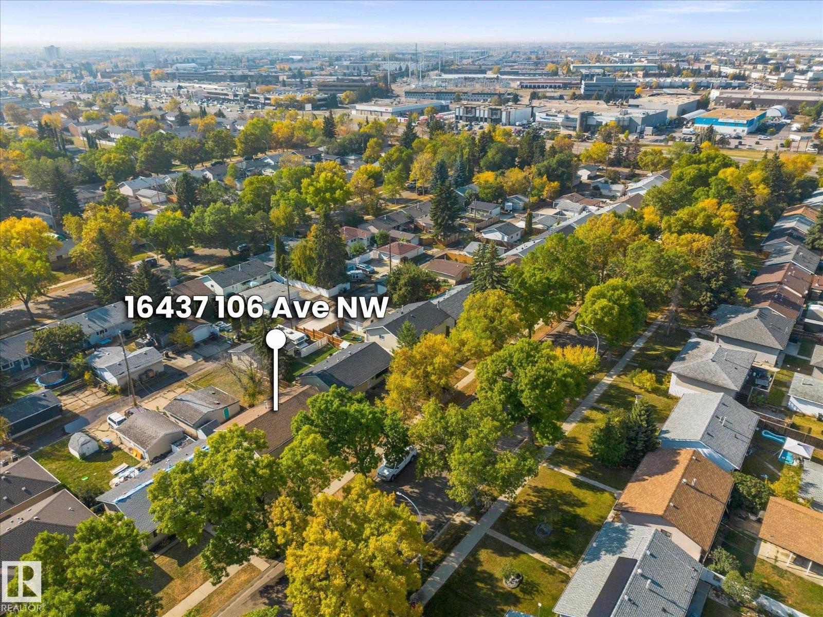 16437 106 Av Nw, Edmonton, Alberta  T5P 0X1 - Photo 35 - E4460934
