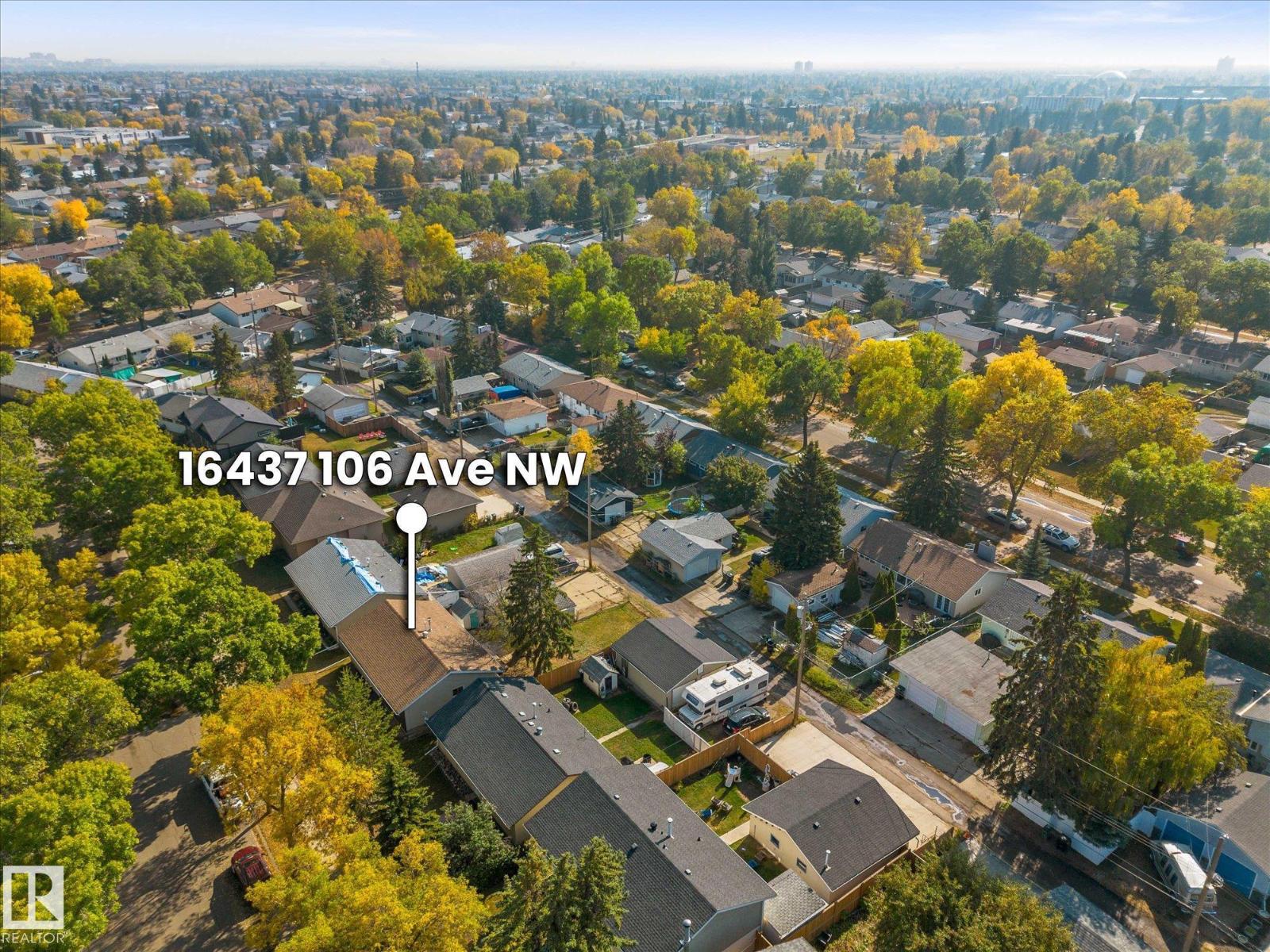 16437 106 Av Nw, Edmonton, Alberta  T5P 0X1 - Photo 37 - E4460934